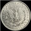Image 2 : 1880-O Morgan Silver Dollar UNCIRCULATED