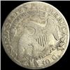 Image 2 : 1817 Capped Bust Half Dollar NICELY CIRCULATED