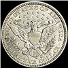 Image 2 : 1916-D Barber Quarter UNCIRCULATED