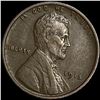 Image 1 : 1915 Wheat Cent UNCIRCULATED