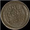 Image 2 : 1915 Wheat Cent UNCIRCULATED