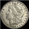 Image 1 : 1886-S Morgan Silver Dollar CLOSELY UNCIRCULATED