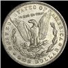Image 2 : 1886-S Morgan Silver Dollar CLOSELY UNCIRCULATED