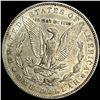 Image 2 : 1883-S Morgan Silver Dollar CLOSELY UNCIRCULATED