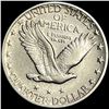 Image 2 : 1926 Standing Liberty Quarter NEARLY UNCIRCULATED