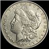Image 1 : 1897-O Morgan Silver Dollar CLOSELY UNCIRCULATED