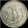 Image 2 : 1897-O Morgan Silver Dollar CLOSELY UNCIRCULATED