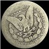 Image 2 : 1878-CC Morgan Silver Dollar NICELY CIRCULATED