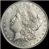 Image 1 : 1880-O Morgan Silver Dollar UNCIRCULATED