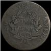 Image 2 : 1803 Large Cent NICELY CIRCULATED