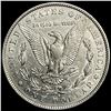 Image 2 : 1891-S Morgan Silver Dollar CLOSELY UNCIRCULATED