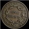 Image 2 : 1839 Large Cent NICELY CIRCULATED