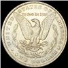 Image 2 : 1899-S Morgan Silver Dollar CLOSELY UNCIRCULATED