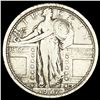 Image 1 : 1917 Standing Liberty Quarter ABOUT UNCIRCULATED