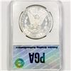 Image 2 : 1882-O Morgan Silver Dollar PGA-MS65 DMPL