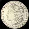 Image 1 : 1892-S Morgan Silver Dollar CLOSELY UNCIRCULATED