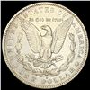Image 2 : 1892-S Morgan Silver Dollar CLOSELY UNCIRCULATED