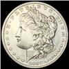 Image 1 : 1892-S Morgan Silver Dollar CLOSELY UNCIRCULATED