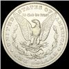 Image 2 : 1892-S Morgan Silver Dollar CLOSELY UNCIRCULATED