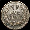 Image 2 : 1874 Indian Head Cent CLOSELY UNCIRCULATED