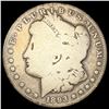 Image 1 : 1893-O Morgan Silver Dollar NICELY CIRCULATED