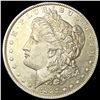 Image 1 : 1887-O Morgan Silver Dollar UNCIRCULATED