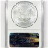 Image 2 : 2013 Silver Eagle NGC-MS70 Early Releases