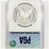 Image 2 : 1904-O Morgan Silver Dollar PGA-MS65 DMPL