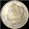 Image 1 : 1881-O Morgan Silver Dollar UNCIRCULATED