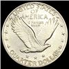 Image 2 : 1930 Standing Liberty Quarter CLOSELY