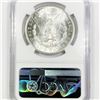 Image 2 : 1882-S Morgan Silver Dollar NGC-MS65