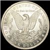 Image 2 : 1883-CC Morgan Silver Dollar UNCIRCULATED