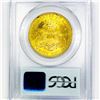 Image 2 : 1899 $20 Gold Double Eagle PCGS-MS63
