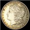 Image 1 : 1878-S Morgan Silver Dollar UNCIRCULATED
