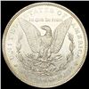 Image 2 : 1878 7TF Rev 79 Morgan Silver Dollar UNCIRCULATED