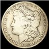 Image 1 : 1893-O Morgan Silver Dollar NICELY CIRCULATED
