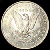 Image 2 : 1882 Morgan Silver Dollar UNCIRCULATED