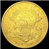 Image 2 : 1899-S $20 Gold Double Eagle UNCIRCULATED