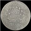 Image 2 : 1804 Draped Bust Half Cent NICELY CIRCULATED