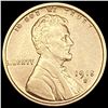 Image 1 : 1915-D RD Wheat Cent UNCIRCULATED