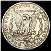 Image 2 : 1886-S Morgan Silver Dollar CLOSELY UNCIRCULATED