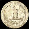 Image 2 : 1932-D Washington Silver Quarter CLOSELY UNC
