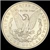 Image 2 : 1885 Morgan Silver Dollar CLOSELY UNCIRCULATED