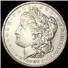 Image 1 : 1904 Morgan Silver Dollar UNCIRCULATED