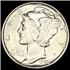 Image 1 : 1930 FB Mercury Dime UNCIRCULATED
