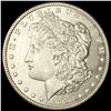 Image 1 : 1891 Morgan Silver Dollar UNCIRCULATED