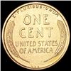 Image 2 : 1909 VDB RD Wheat Cent UNCIRCULATED