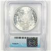 Image 2 : 1881-S Morgan Silver Dollar ICG-MS67