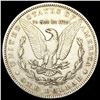Image 2 : 1884-S Morgan Silver Dollar CLOSELY UNCIRCULATED