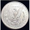 Image 2 : 1896-S Morgan Silver Dollar UNCIRCULATED